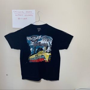 Vintage Champs Band T-Shirt